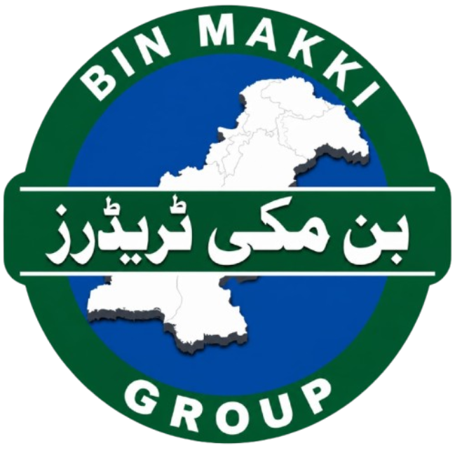 Bin Makki Traders